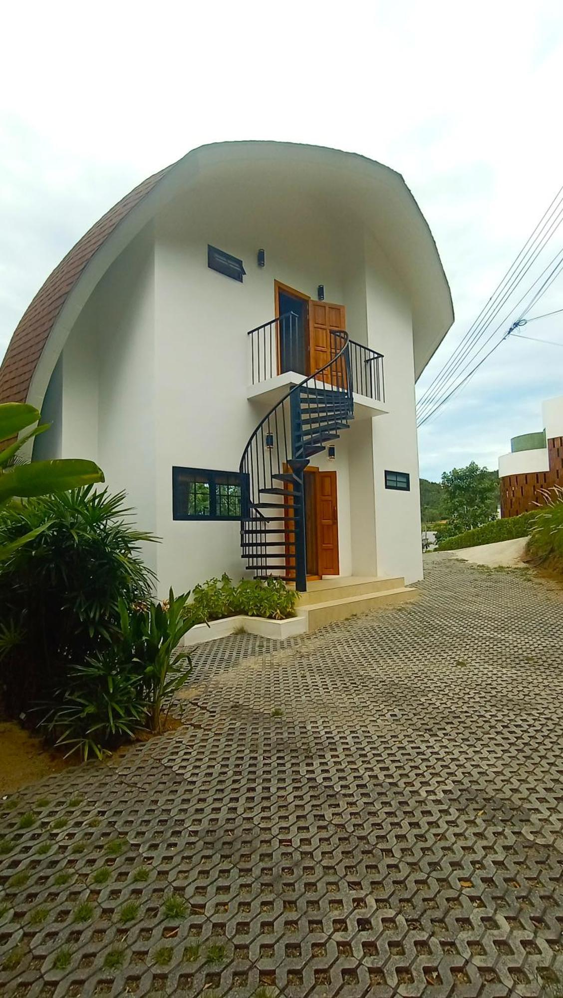 Villaer La Quartz Seaview 2br Chaweng (Koh Samui)