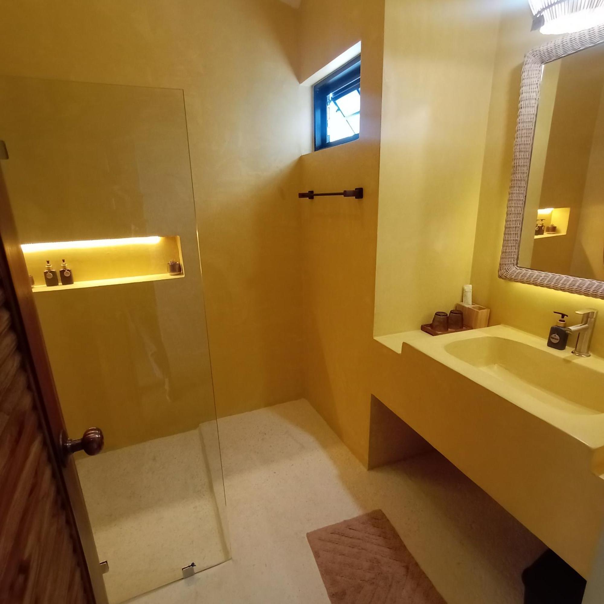 Villaer La Quartz Seaview 2br